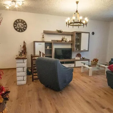 Apartman House Relax