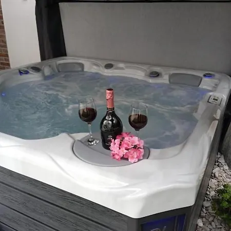 Apartman House Relax *