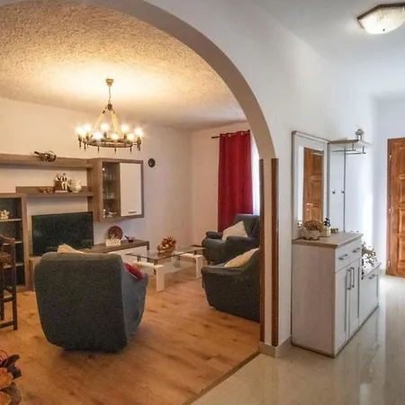 House Relax Apartman