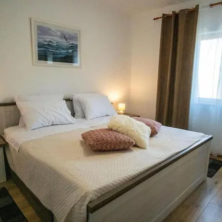 House Relax Apartman *