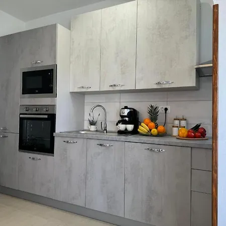 Apartman House Relax