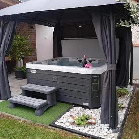 House Relax * Marcana